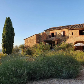 Agriturismo gli Arcangeli